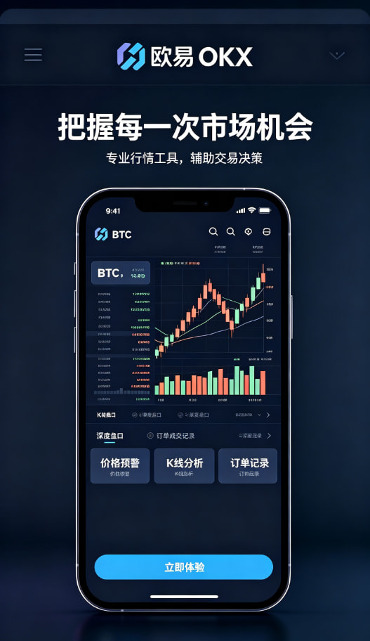 欧交易所APP展示